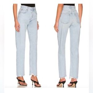 Agolde 90s Pinch Waist